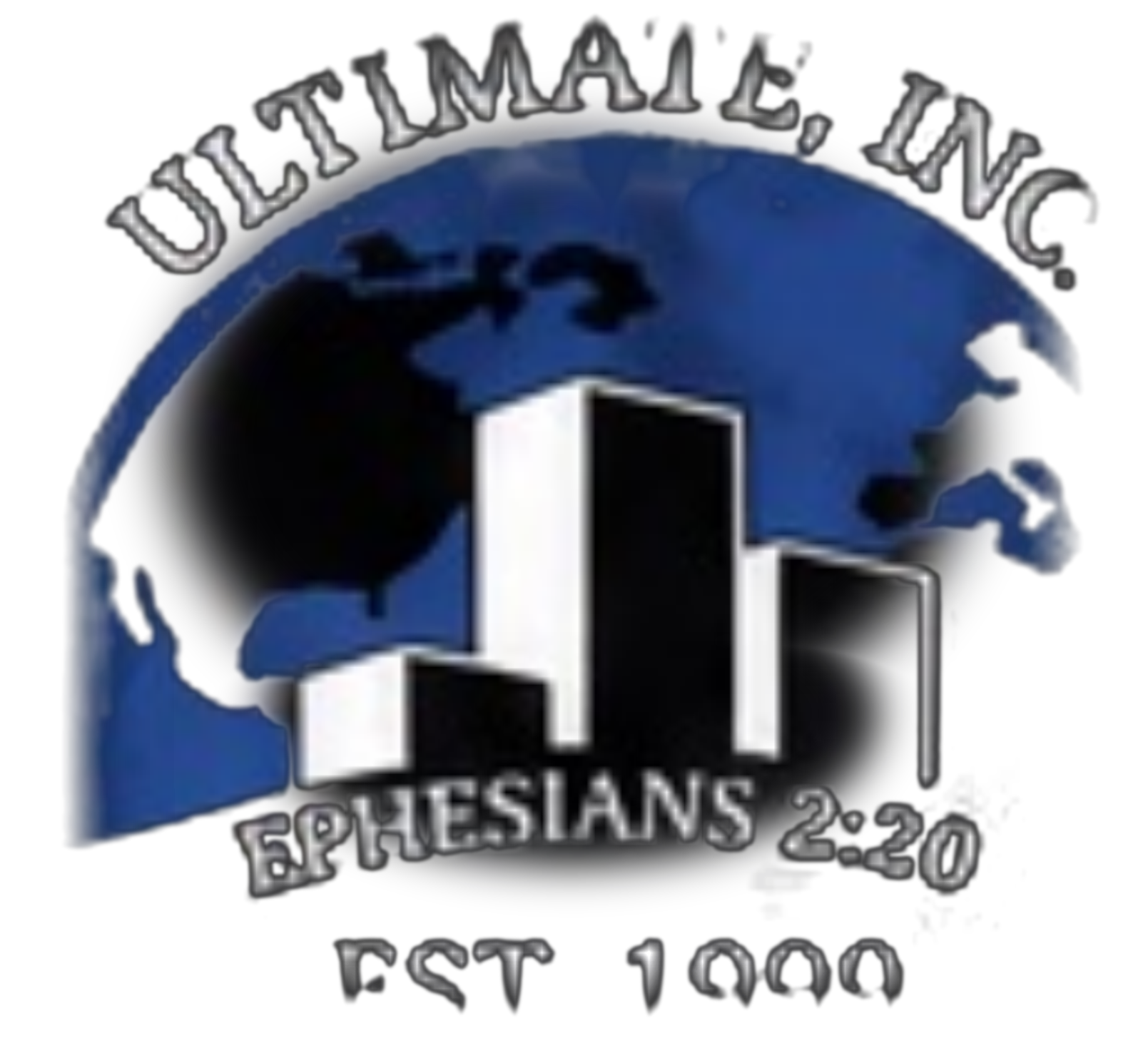 Ultimate Inc. — Established 1999 — Ephesians 2:20
