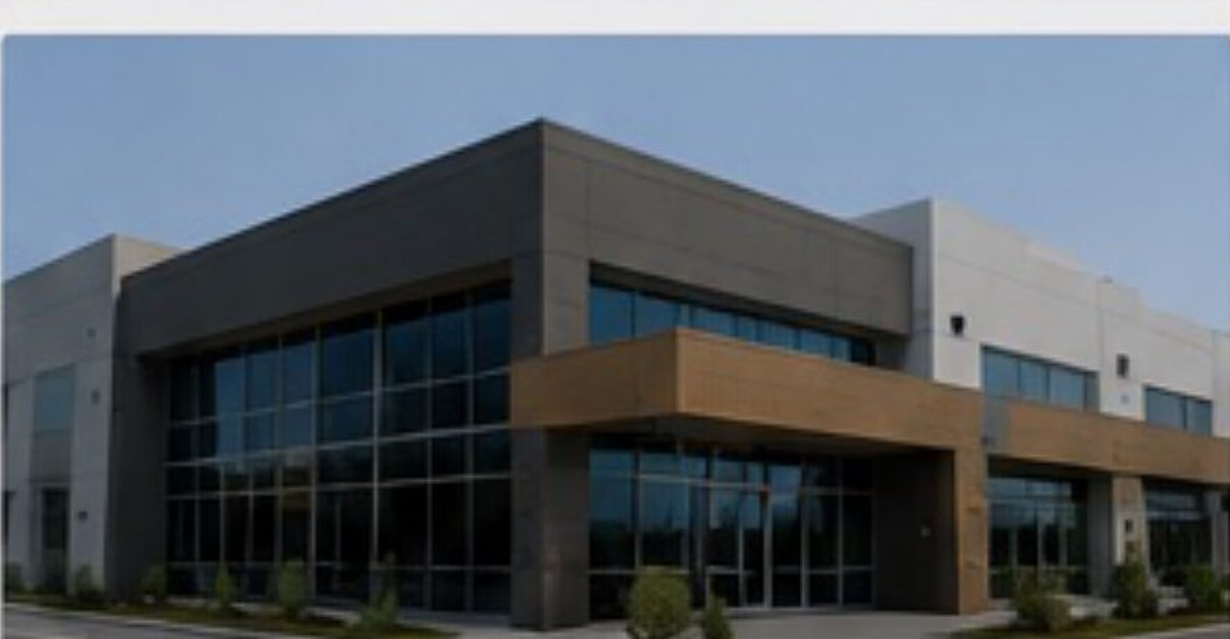 Harbor Commerce Center