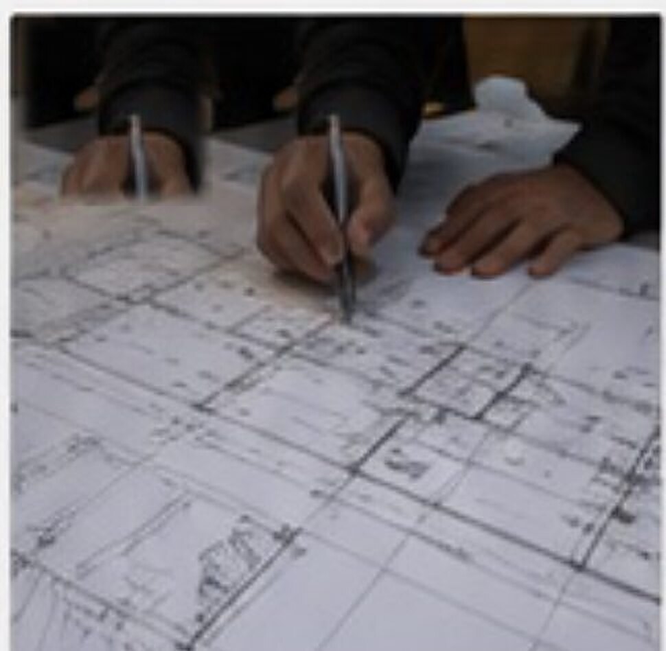 Blueprints & takeoff