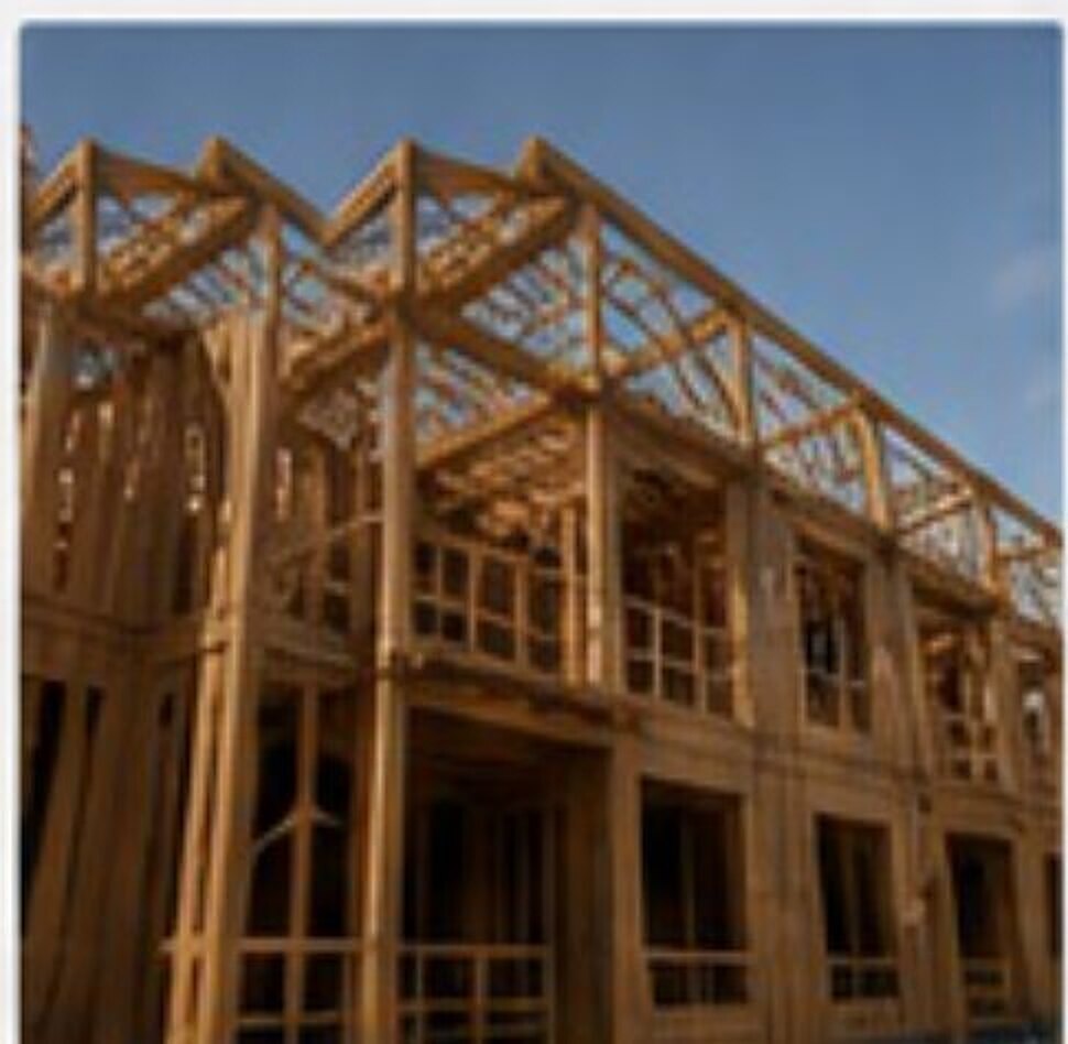 Multifamily framing
